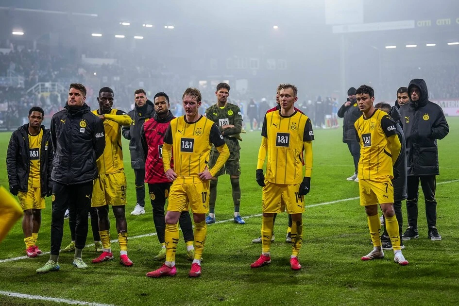 Trainerfrage spaltet den BVB: Ein Lager fordert Sahin-Aus - andere sind dagegen