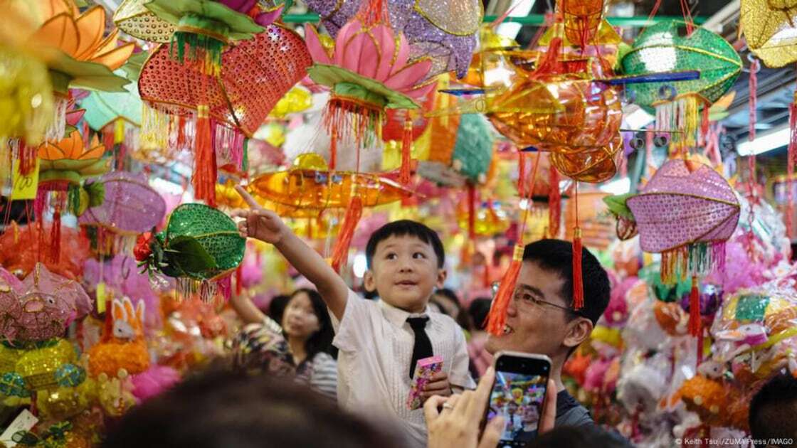 Chinas schwache Konjunktur und Trumps Zollpläne drücken in Asien auf die Stimmung