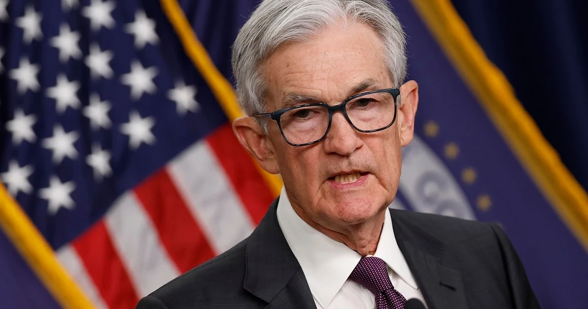 US-Börsen brechen ein - Anleger spekulieren über Entlassung von Fed-Chef Powell