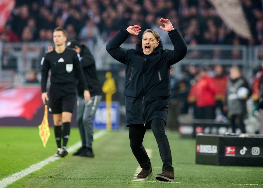 Katastrophale Fitnesswerte beim BVB! Jetzt greift Knallhart-Kovac durch