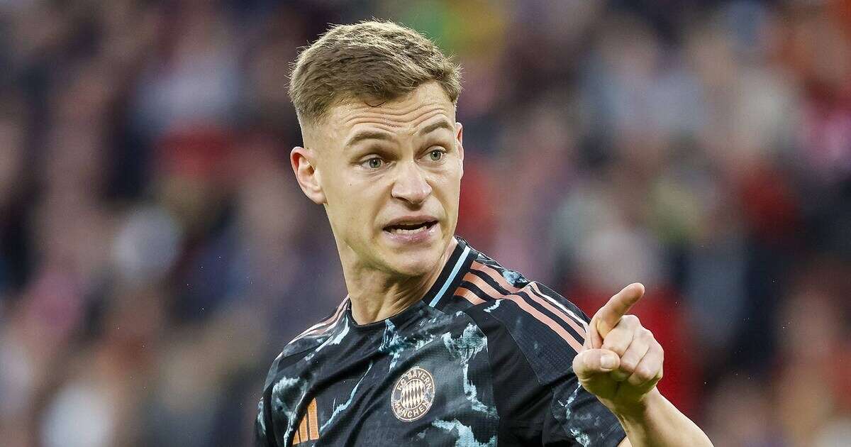 Wenn Kimmich sich doch für Bayern entscheidet, gelten nun andere Bedingungen