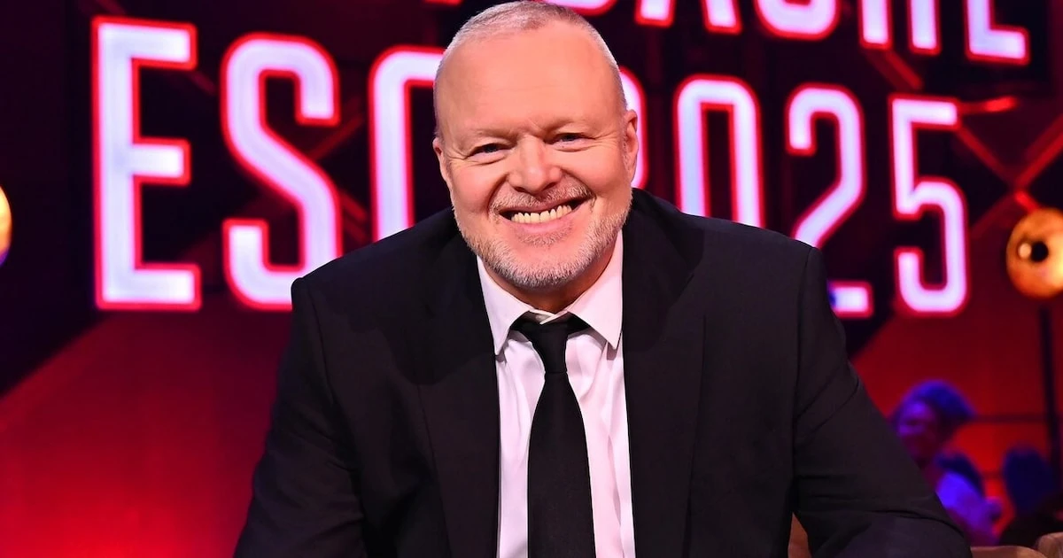 Stefan Raab holt für ESC-Show Kult-Kommentator zurück ins TV