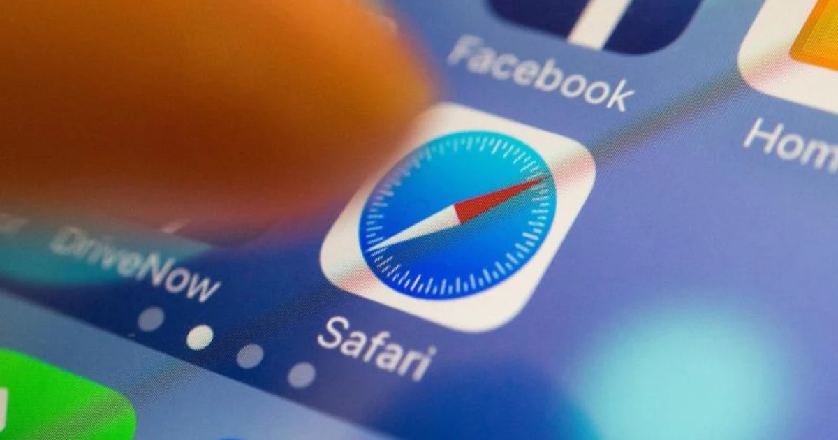 Apple prüft Wechsel zu AI-Suche in Safari – Alphabet-Aktie stürzt ab