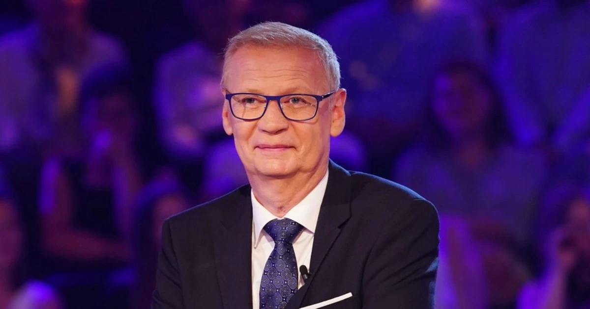 Jauch über Gehaltsverhandlungen mit RTL – seine Antwort überrascht