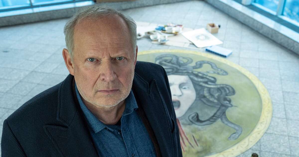 Quotenkracher: So viele Zuschauer verfolgten Axel Milbergs „Tatort“-Ausstieg