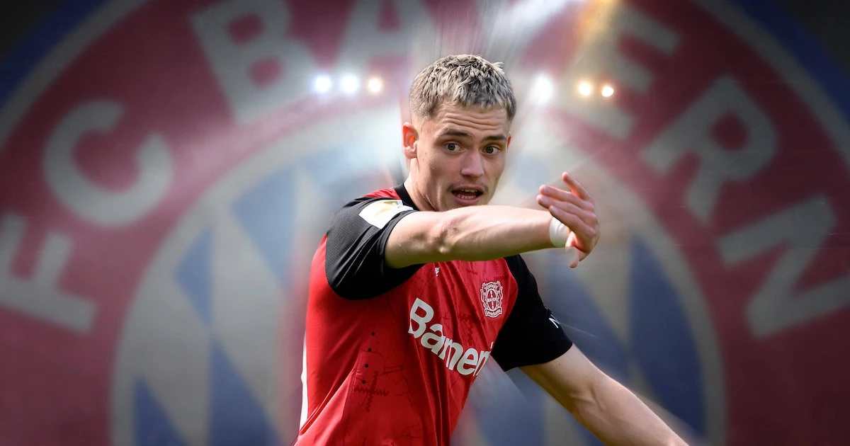 Bei Bayern bahnt sich Wirtz-Coup an, das führt Matthäus zu brisanter Frage