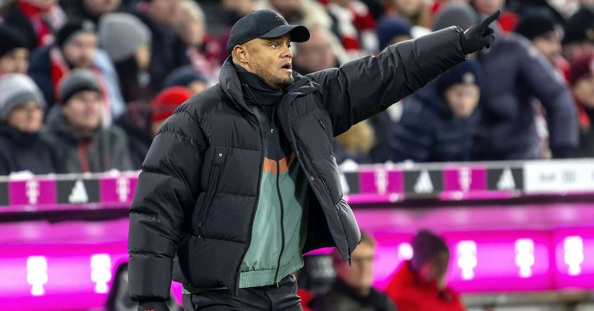 Unter Tuchel noch Stammspieler: Bayerns großer Verlierer der Hinrunde hat die Nase voll