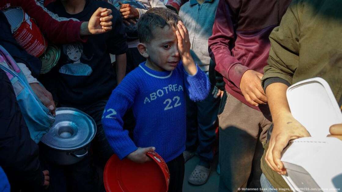 Welche Rechte schützen Kinder in Konflikten und Kriegen?