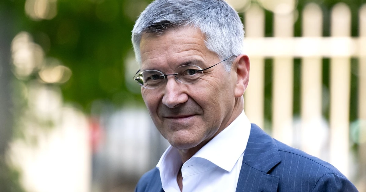 Börse oder neuer Investor? Das sagt der Bayern-Präsident