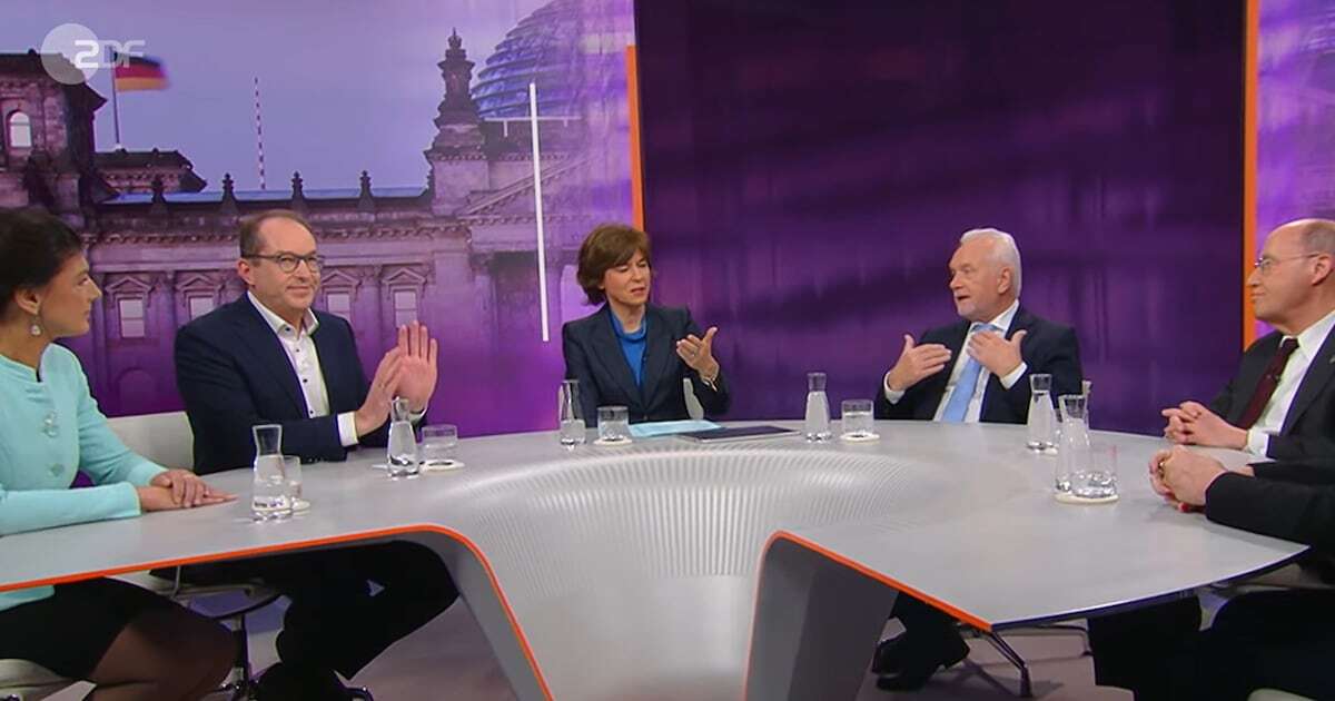 TV-Talk nach Attentat in München: Es ist so billig, jetzt gegen Bayern zu hetzen!