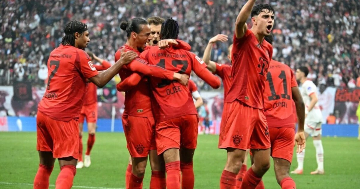 Mega-Streichliste enthüllt: Für den Wirtz-Coup will Bayern neun Stars loswerden