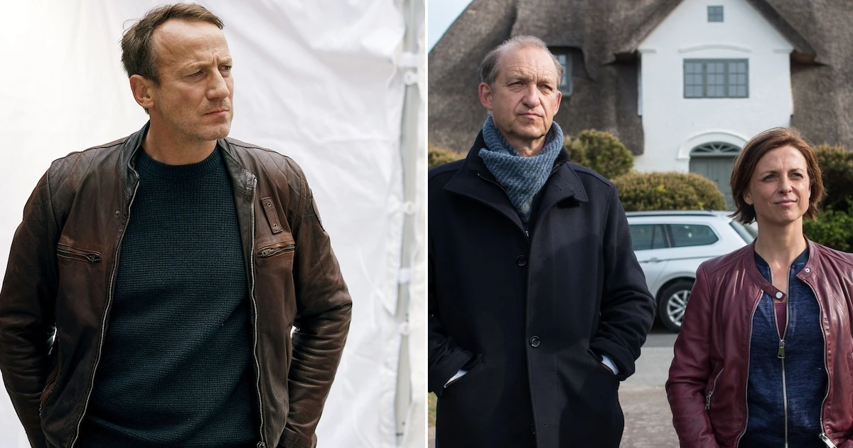 „Tatort“ gegen „Nord Nord Mord“: Klarer Sieger im Quoten-Rennen