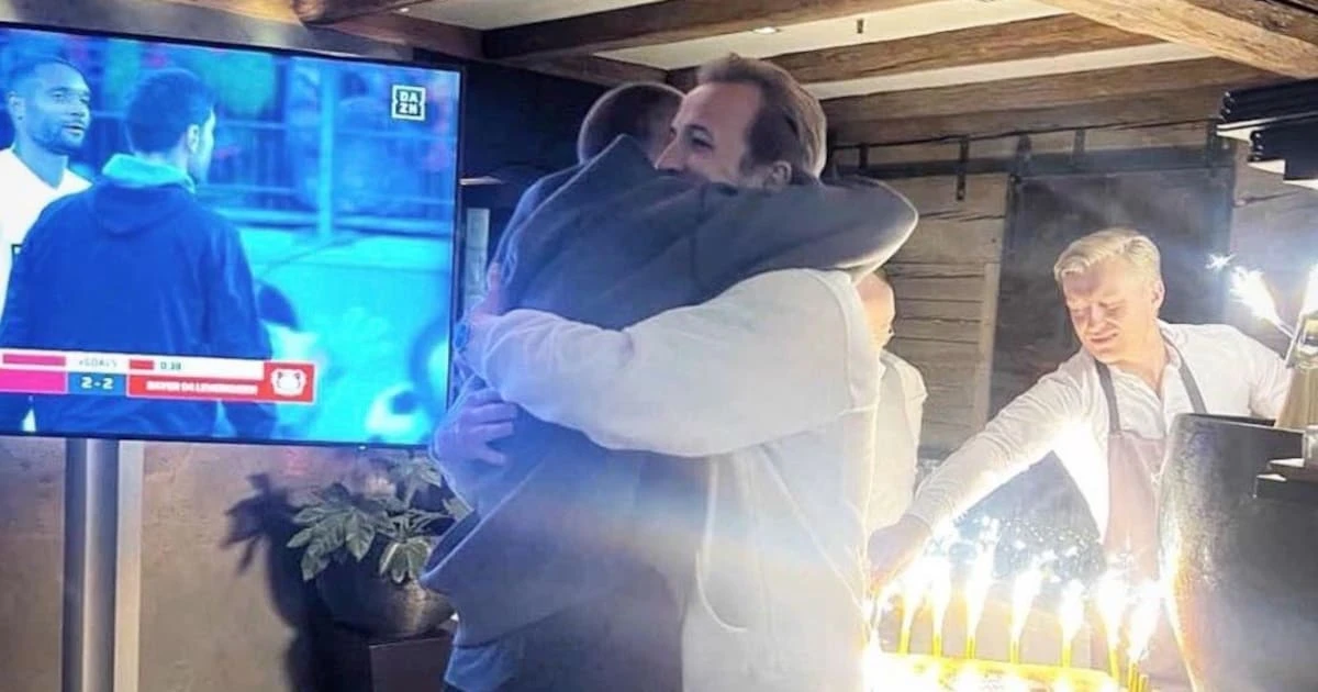 Jubel kennt keine Grenzen! Kane holt endlich seinen ersten Titel
