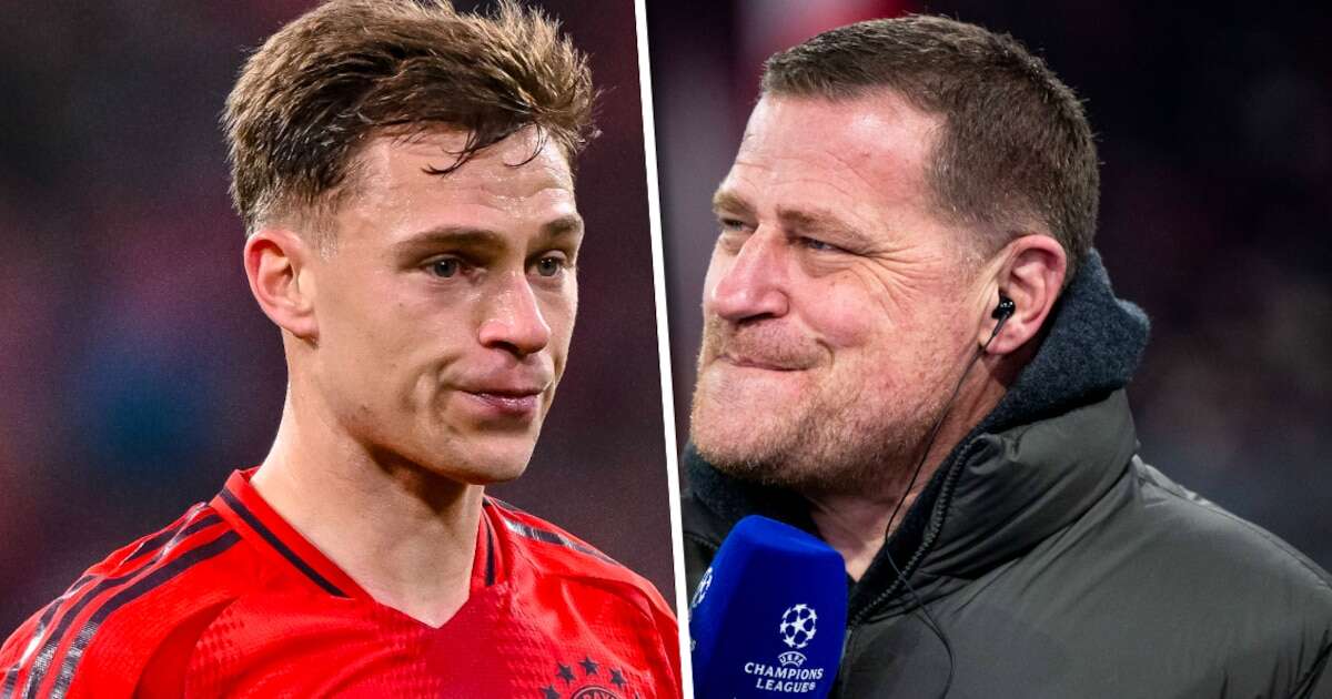 „Keiner steht über dem Verein“: Nach Kimmich-Hammer äußert sich Bayern-Boss vielsagend