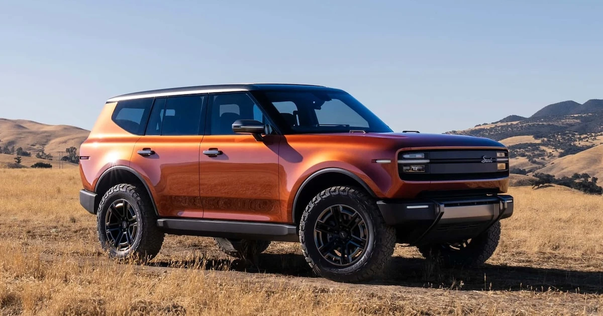 VW muss seine neuen Elektro-SUV mit Benzinmotoren ausstatten