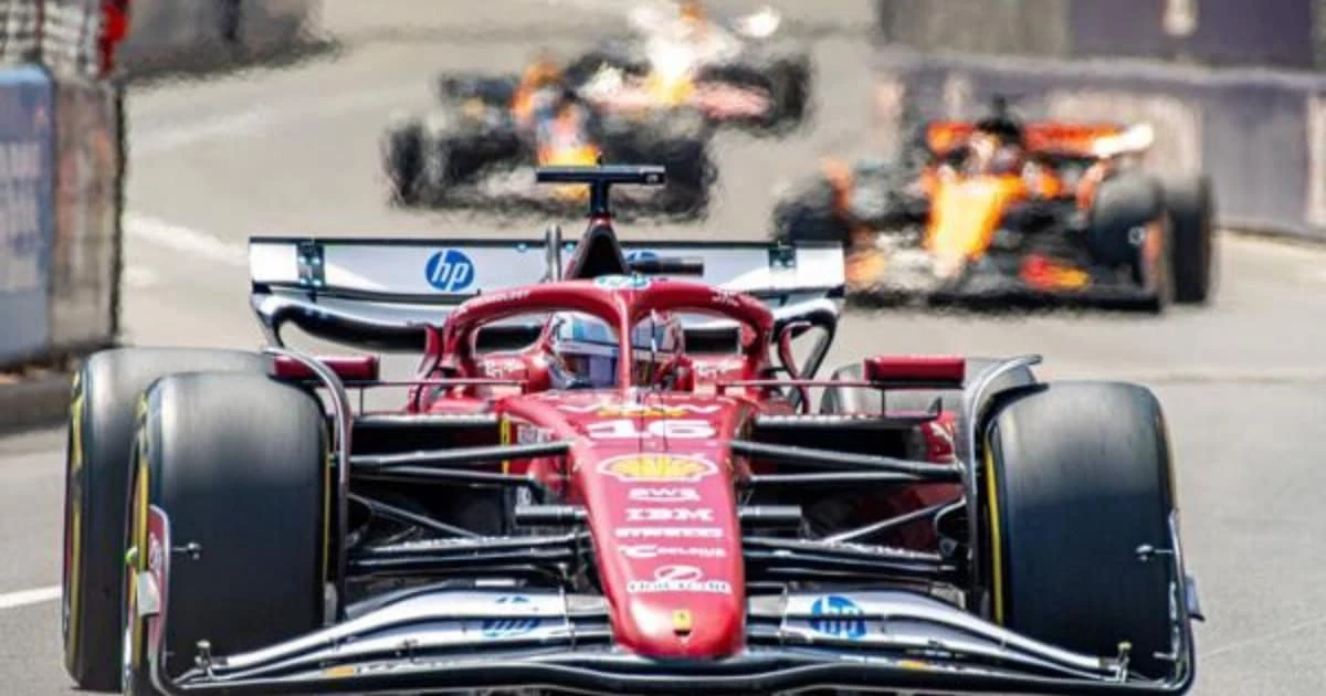 Monaco-Sieger Lando Norris wird deutlich: „Hasse“ die neue Zweistopp-Regel