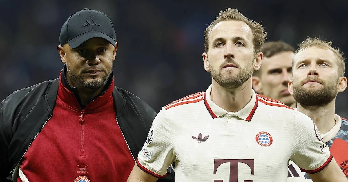 Nüchterner Kimmich-Satz zeigt, welche bittere Wahrheit die Bayern-Bosse verkennen