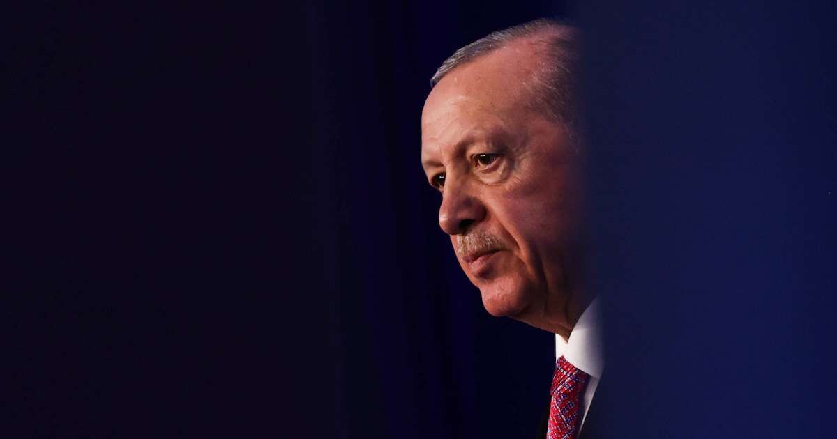 Erdogan fordert drei Kinder von jeder türkischen Frau - das bringt Kritiker in Rage