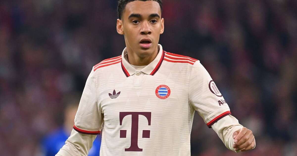 Musiala kriegt bald Gehalt, bei dem selbst größte Bayern-Stars mit den Ohren schlackern