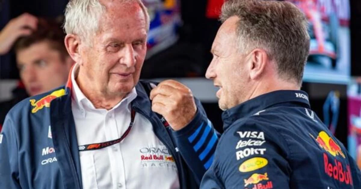 Ralf Schumacher gibt Red Bull auf: „Mir fehlt die Fantasie“