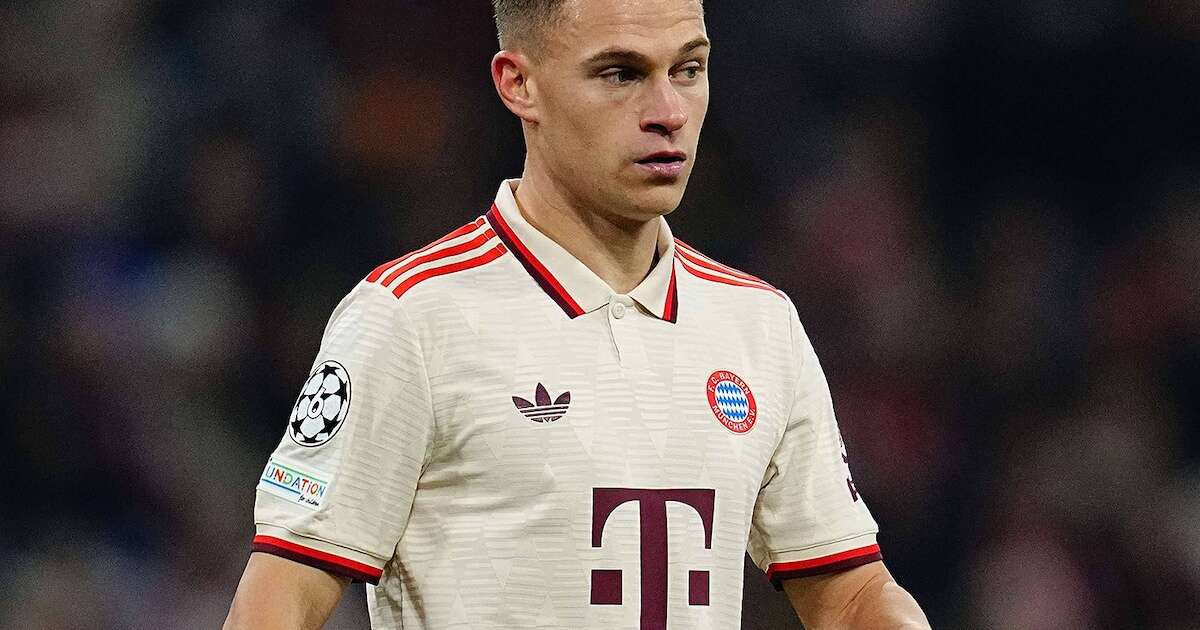 Das Ergebnis nach neuem Kimmich-Poker muss Bayern-Fans beunruhigen