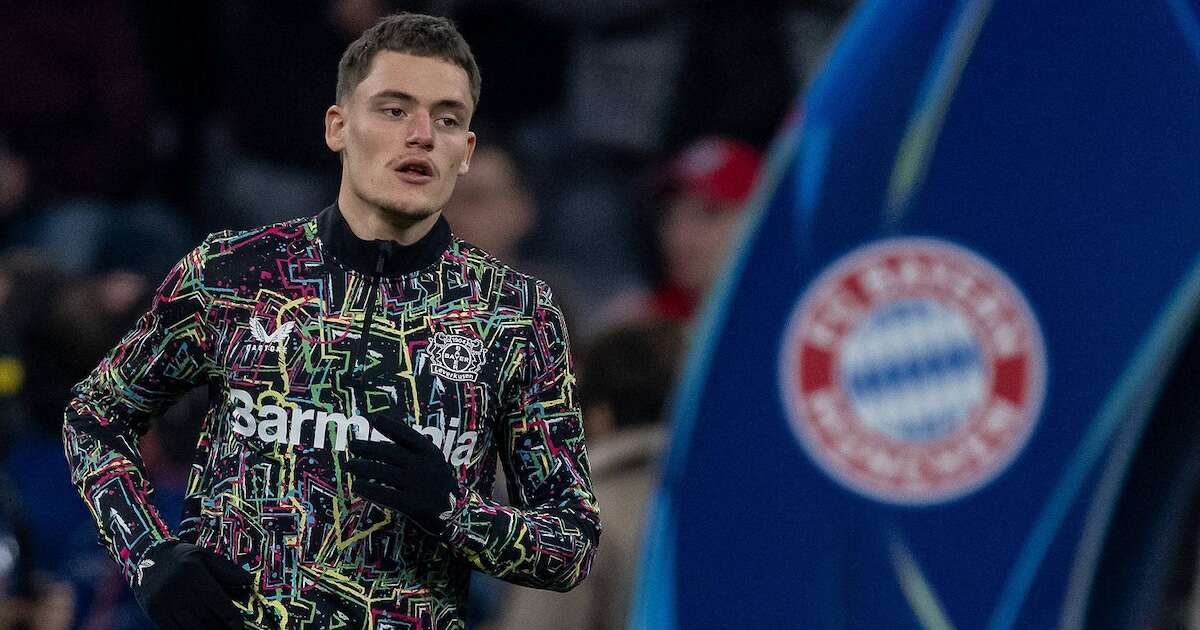 Wirtz bald beim FC Bayern? „Das wäre eine Katastrophe für den deutschen Fußball“