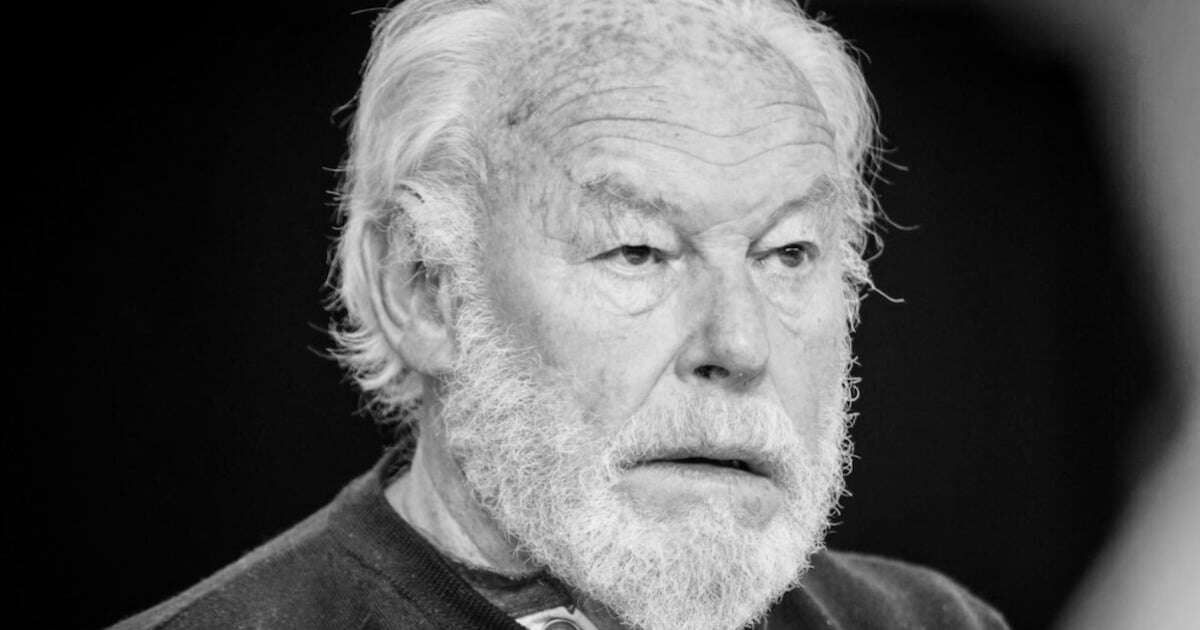 Schauspieler Timothy West mit 90 Jahren gestorben