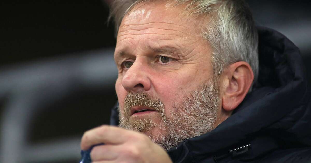 Hamann sagt so heftige Sätze über BVB, dass es selbst Sky-Moderator zu viel wird