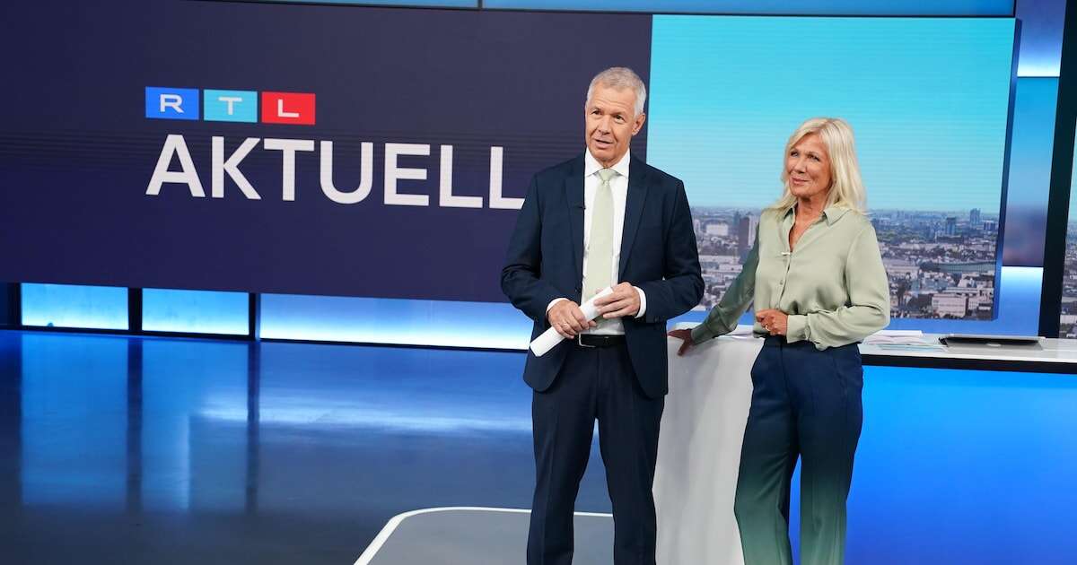 RTL ändert das Programm – schlechte Nachrichten für Fußballfans