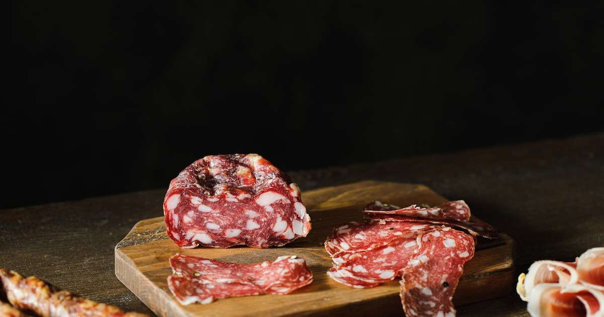 Gesundheitsgefahr für Allergiker: Hersteller ruft Salami-Produkte zurück