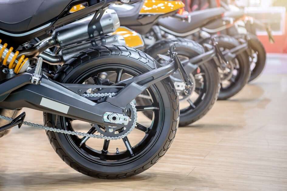 Das müssen Millionen Motorrad-Fahrer ab 2025 beachten