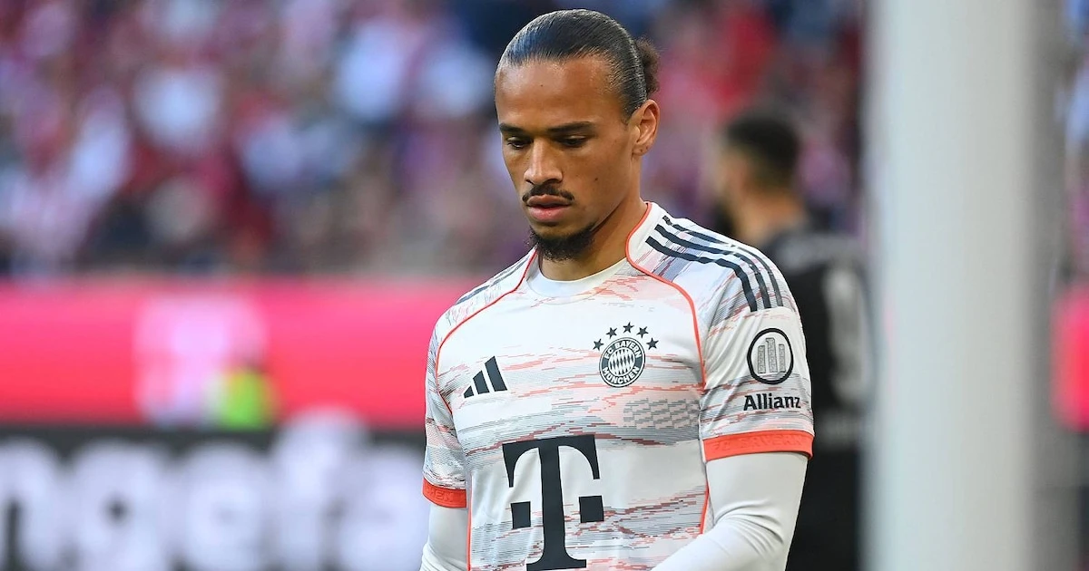 Er schockte Bayern mit Sinneswandel: Was Sané plötzlich an Gehalt fordert