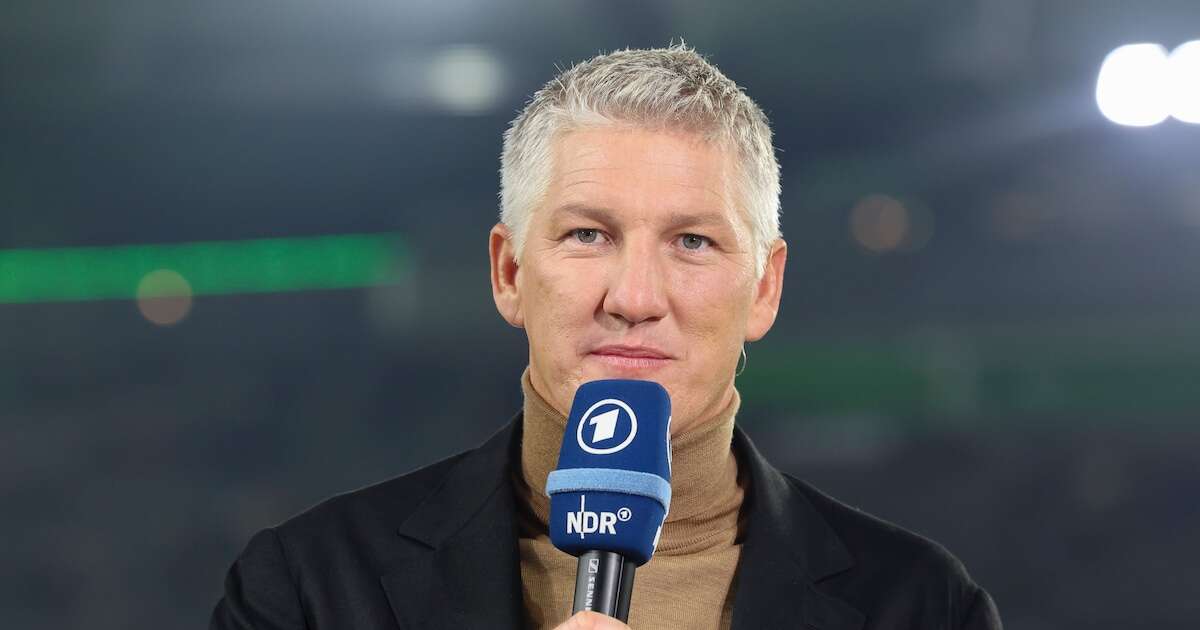 Entscheidung über Bastian Schweinsteiger als ARD-Experte gefallen