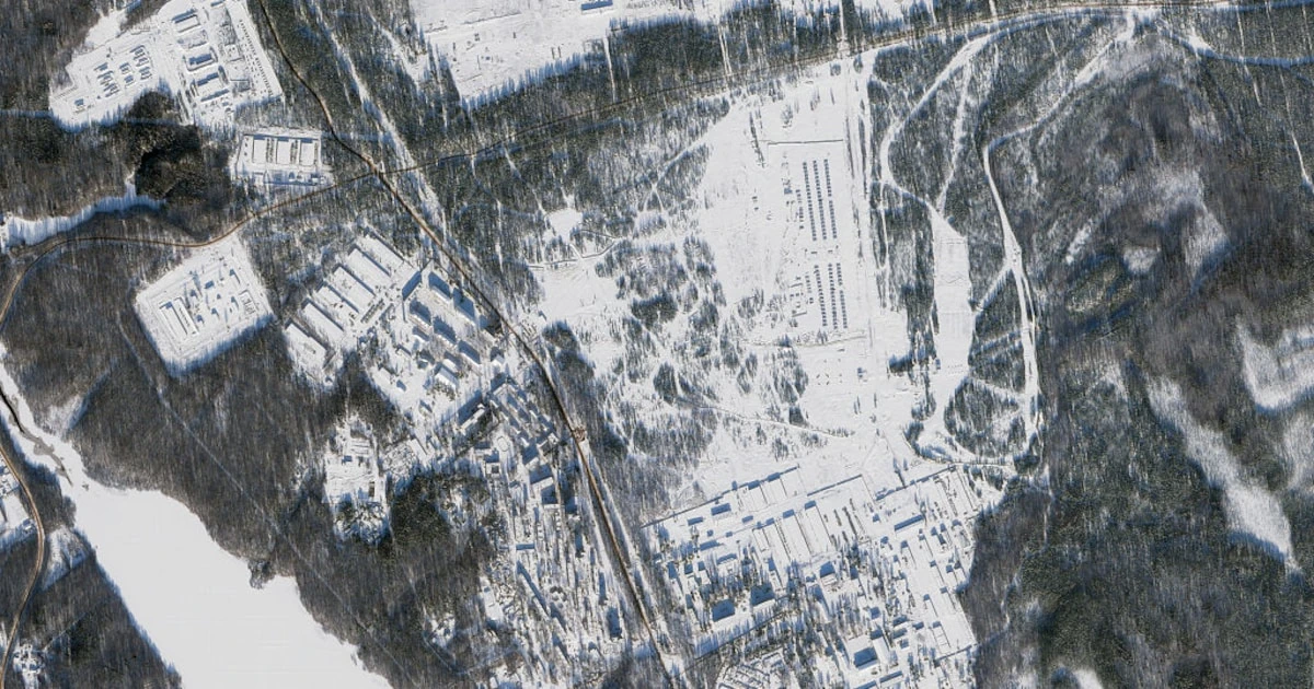 Russland rüstet an der finnischen Grenze massiv auf - Skandinavien alarmiert