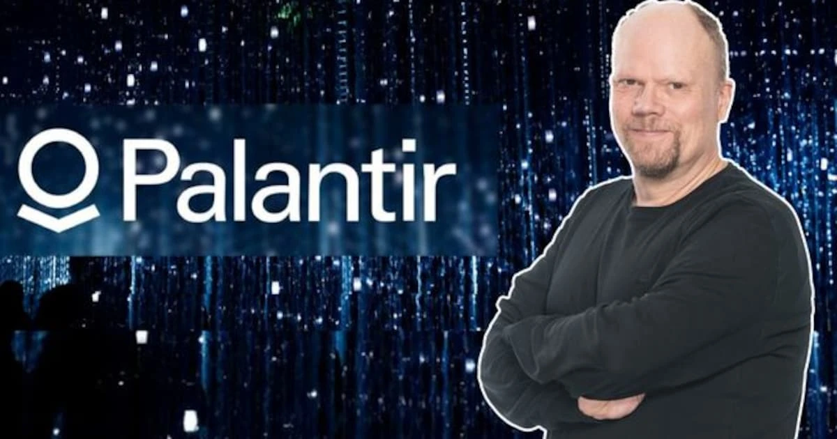 5 Gründe, warum die Palantir-Aktie plötzlich wieder fällt