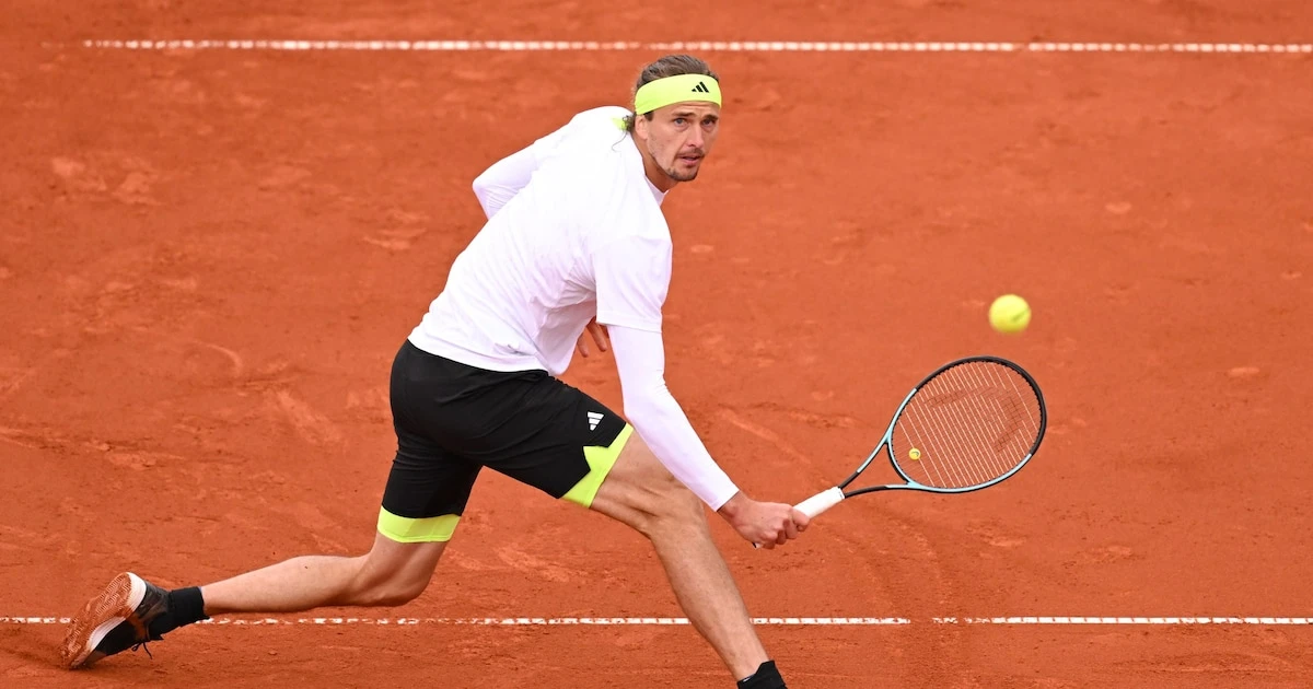 Im Finale von München kämpft Zverev um den ersten Turniersieg des Jahres