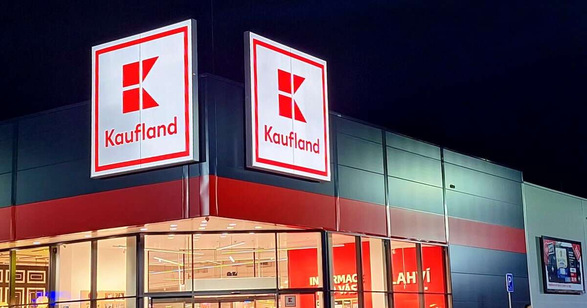 Kaufland will 350 Stellen streichen