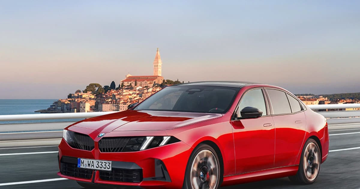BMW zwischen Risiko und Rendite – soll man jetzt einsteigen?