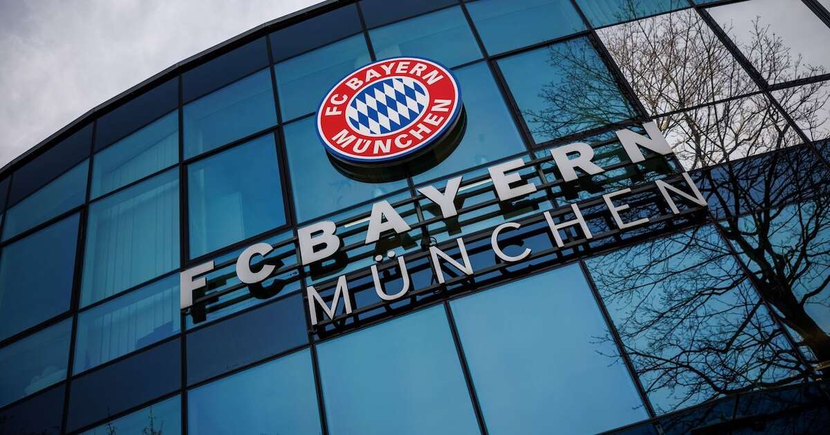 Neue Details von Bayerns neuem Mega-Projekt für 90 Millionen Euro bekannt