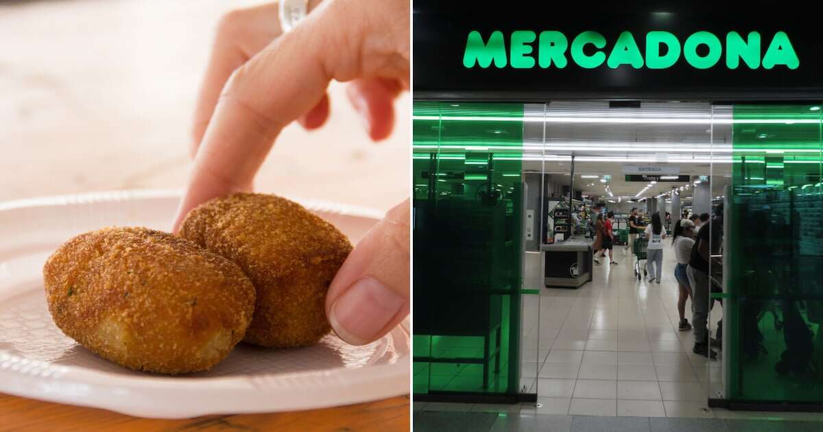 Wegen Müll-Krokette verliert Supermarkt-Angestellter nach 16 Jahren seinen Job