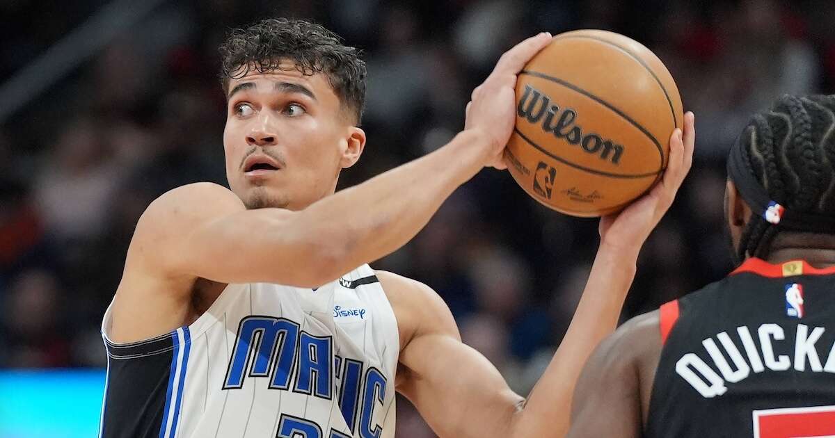 Deutscher NBA-Star: Mit 10 lernte er in Münchner Stadtteil, was ihm heute Millionen bringt