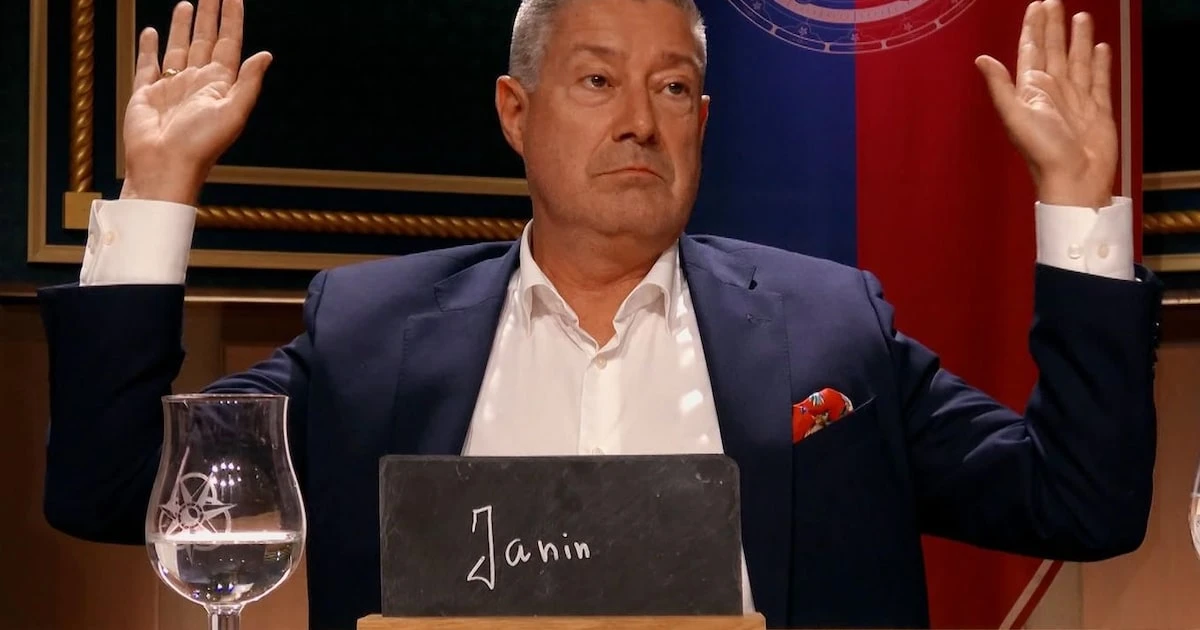 „Ey, Joachim!“: Aktion von Llambi bringt „Let's Dance“-Kollegin auf die Palme