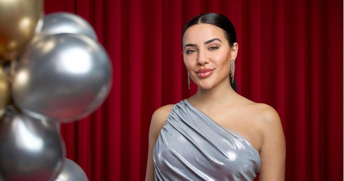 Leyla Lahouar will „Let’s Dance”-Comeback feiern, aber: „Körper kaputt, Kopf dicht”