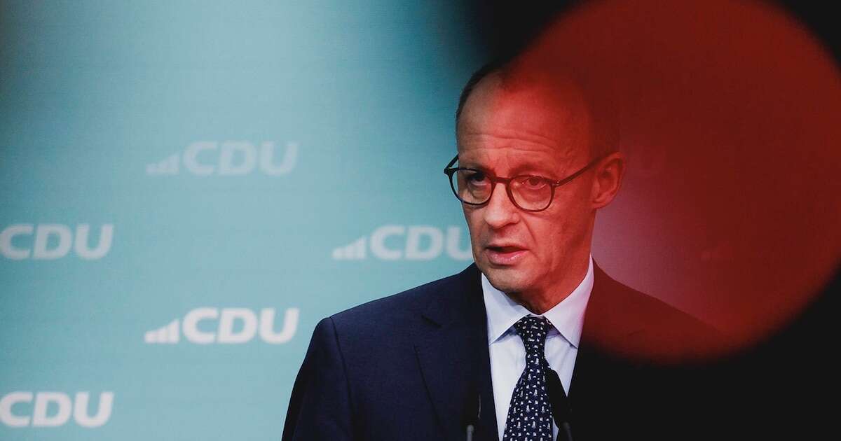 Unter den Sofortplänen verstecken CDU und SPD ein gewaltiges ungelöstes Problem