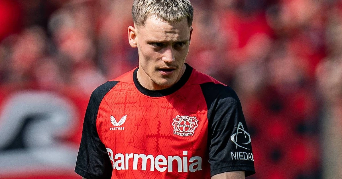 Transfer-Schock für Bayern! Jetzt will Wirtz doch zu Liverpool wechseln
