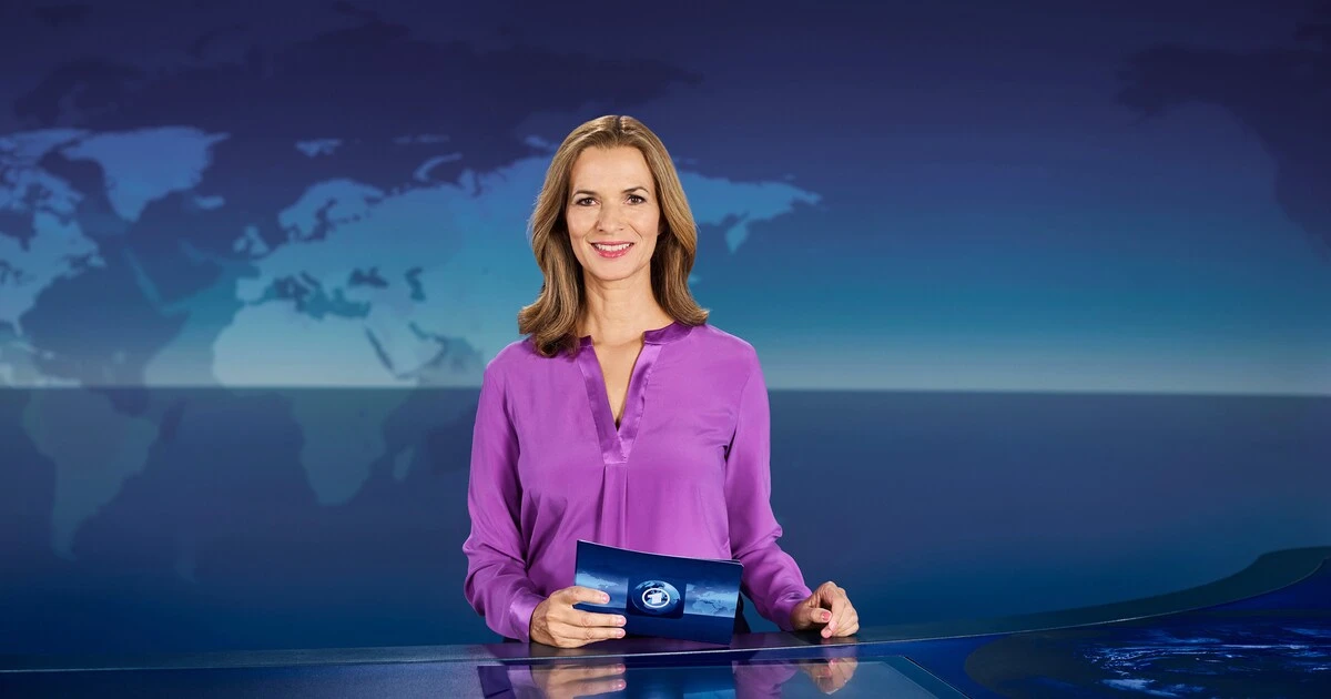 „Räuspertaste“? Julia-Niharika Sen verrät „Tagesschau“-Geheimnisse