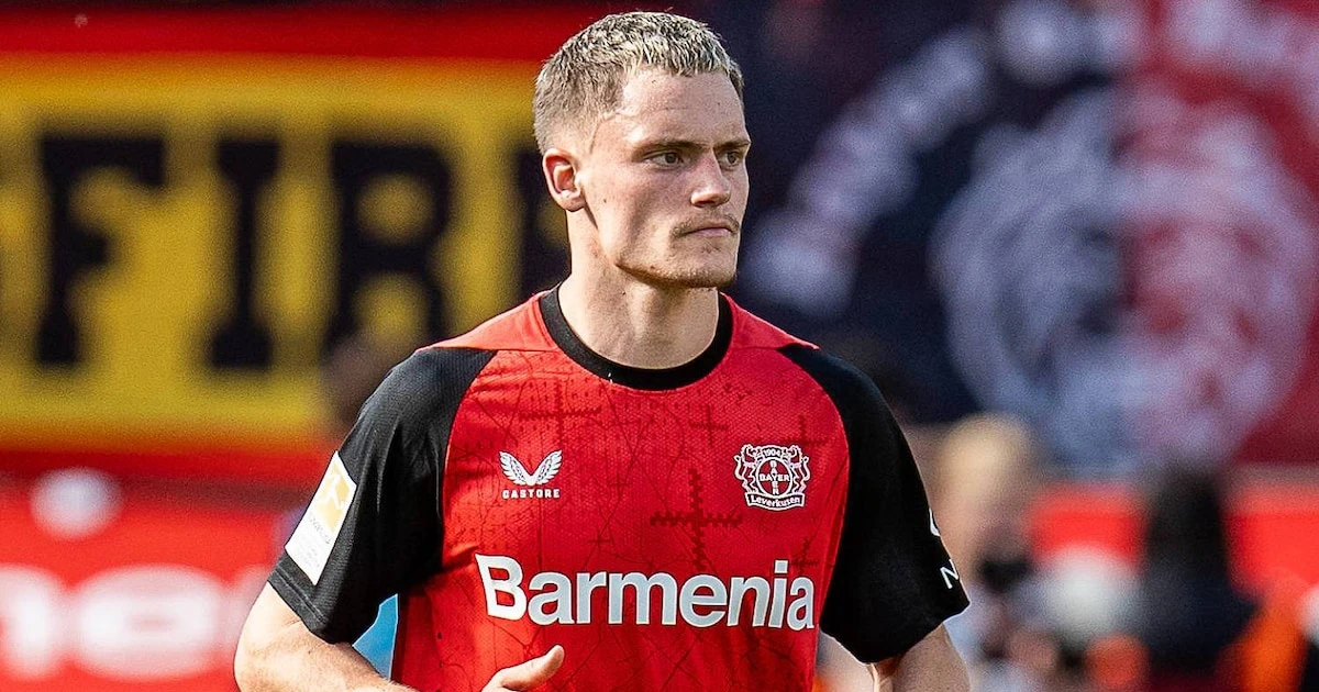 Von wegen Wirtz-Schock: Die Transfer-Absage hat für Bayern drei positive Folgen