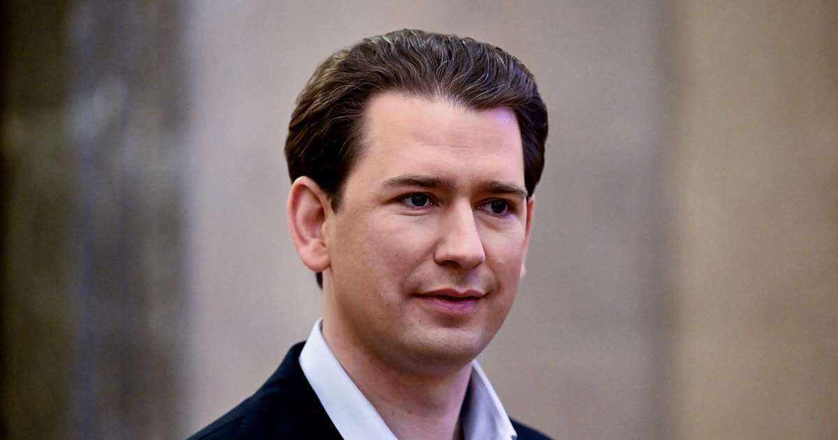 Start-up von Österreichs Ex-Kanzler Kurz erreicht Milliardenwert