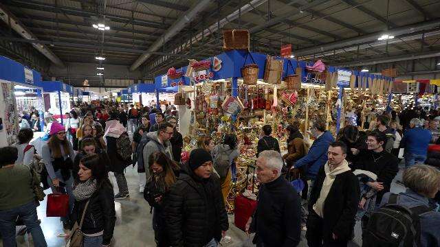 Milano, i regali di Natale migliori? Ve li consigliano gli 