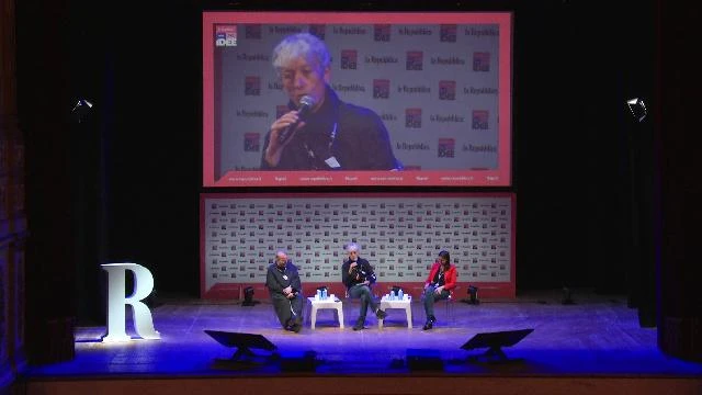 Luna, Ascani e Benanti: come governare l'intelligenza artificiale